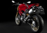 Ducati Monster 1100